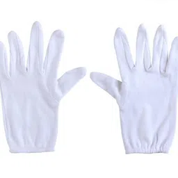 aadikart Solid Protective Women Gloves-picture-40