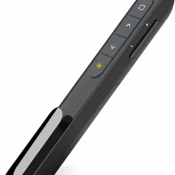 BhalTech 2.4Ghz USB Wireless Presenter 2.4Ghz USB Wireless Presenter Presenter-34
