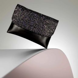 Party Black Clutch - Regular Size-image-35