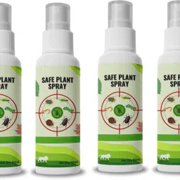 Safe Plant Spray – Natural Plant Protection for Indoor & Oudoor Plants-image-52