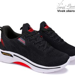 bersache Premium Sports ,Gym, Trending, Stylish Running Shoes For Men-picture-49