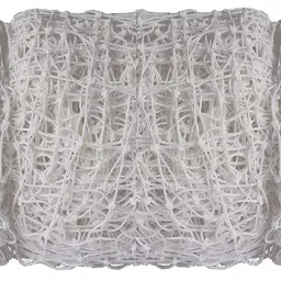 UV Stabilized Nylon Pigeon Net_Bird Net_Monkey Net_10 X 12 Feet_White Color Camping Net-39