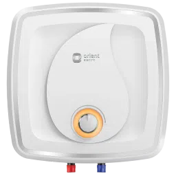 Orient Fontus Quad Plus 25 Litre 5 Star Vertical Storage Geyser with Ultra Diamond Glassline Tank (White)-picture-21