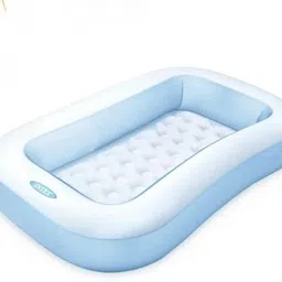 tiny tales 5ft Mini Frame Pool Inflatable (IND*8537) Swimming Pool Inflatable Swimming Pool-picture-2