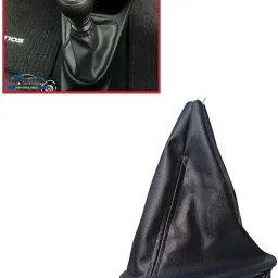 Etios bot blk 1823² Gear Shift Collar-image-21