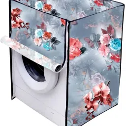 Front Loading Washing MachineCover-image-47