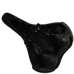 ghg Big Ben Saddle Seat For Cycle Bicycle Mountain Bikes Free Size Saddle Saddle image 2