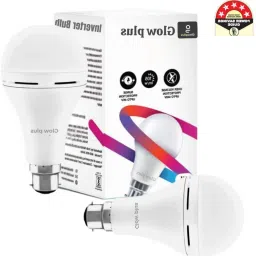 Pck-2-High Brightness 12W Emergency Bulb 4 hrs Bulb Emergency Light-26