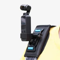 Action Pro Body Grip Camera Mount-picture-24