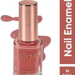 Nail Enamel 36 Fall In Love Peach-image-16