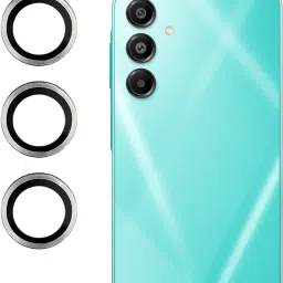 Oncraves Back Camera Lens Ring Guard Protector for Samsung Galaxy A16 5G-picture-11
