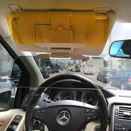 vallianz Dashboard Sun Shade For Universal For Car image 3