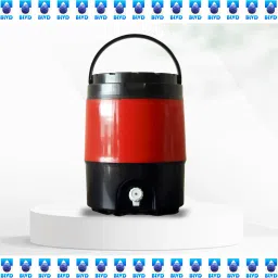 20 L Plastic Water Jug-image-58