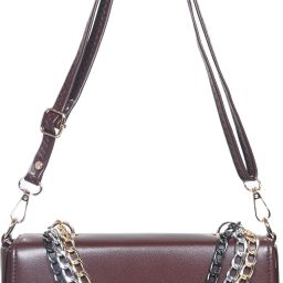 Brown Women Sling Bag Designer sling bag for girls-image-79