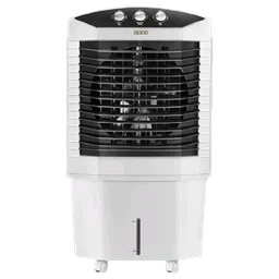 USHA DYNAMO 50 Litres Desert Air Cooler with Inverter Compatible (Thermal Overload Protection, White)-image-93