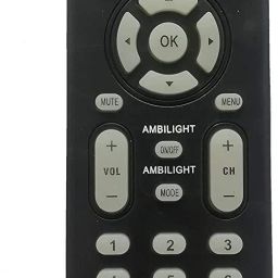 BhalTech URC-11 Universal TV Philips Remote Controller-image-20