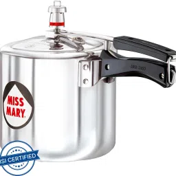 Miss Mary (MM35) 3.5 L Pressure Cooker-13