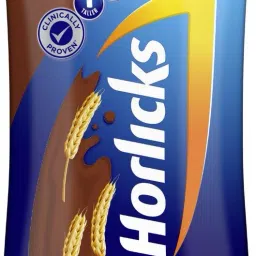Nutrition & Wellbeing Drink, Chocolate-image-54