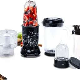 Nutri 500 W Juicer Mixer Grinder-image-55