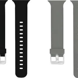 PREMBROTHERS Silicone Smart Watch Belt with Metal Tang Buckle for Ultra Watch 49mm,Series 8 / 7 45mm, Series 6 / 5 / 4 44mm, Series 3 / 2 / 1 42mm, T800 Ultra, Watch 8 Ultra, i8 Pro Max, W26, Smart Watch Strap-28