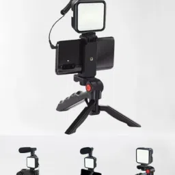 SANNO WORLD Bluetooth Selfie Stick-image-73