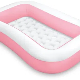 Swim Luxury LoungeTinybloom2151 Inflatable Swimming Pool-19