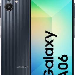 Galaxy A06 (Black, 64 GB)-image-63