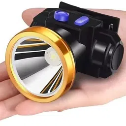life creation Long-Lasting Waterproof High-Power Lithium Battery Headlamp 2000mAh-143 Torch-picture-37