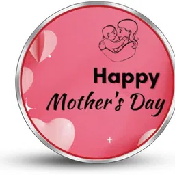 silviya BIS Hallmarked Happy Mother's Day (MOM2-20G135) S 999 20 g Silver Coin-picture-24