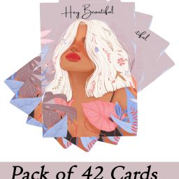 300Gsm Thick Card For Jewellery, Earrings, Necklace Packaging Display Business Card-16