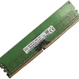 Hynix 2666 DDR4 8 GB PC (8GB DDR4 2666 MHz Desktop)-image-22