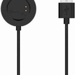 Ancestors Magnetic Charger Cable Compatible With Realme Watch 2 & 2 Pro Charging Pad-image-37