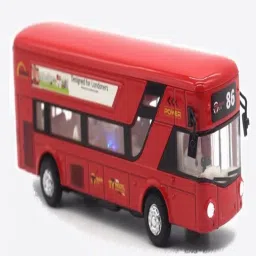 Bus singl mini 6009B Red-Dw-image-27