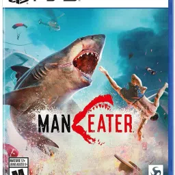 Maneater (PlayStation 5)-44