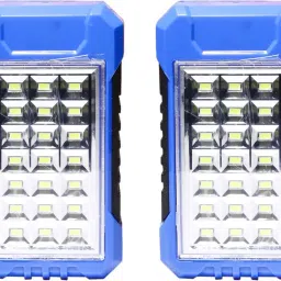 21 High Brightness LED With Mobile Charging Power Bank 6 hrs Flood Lamp Emergency Light-image-42