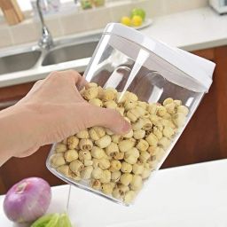 Plastic Grocery Container - 1500 ml-image-49
