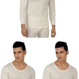 LUX INFERNO Men Top Thermal-image-45