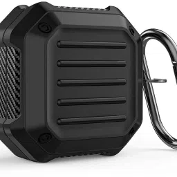 BOLT Plastic Pull String Earbuds Case For Universal-25