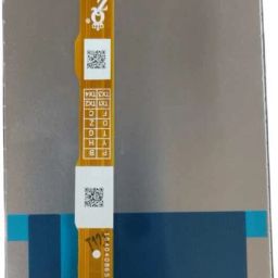 AM SALES LCD Mobile Display for VIVO Y31, Y51, Y2020, Y75,Y75, T2X, Y77 image 2