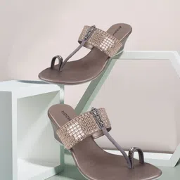 mochi Women Wedges Sandal-picture-11