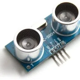 Ultrasonic Module HC-SR04 Distance Measuring Transducer Sensor HC SR04 HCSR04 ultrasonic transducer Sensor HCSR-04 Temperature Sensor and Controller Electronic Hobby Kit-2