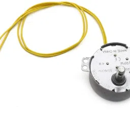 LumiLiv ® AC Swing motor geared motor for air cooler synchronous motor 220-240V-image-45