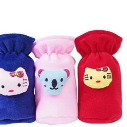 teddy bottle cover_250 ml_multi color-19