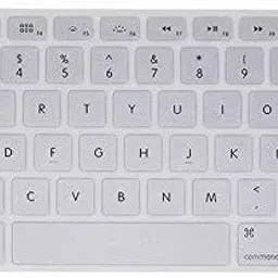 J Macbook Key Bord Cover Macbook Keyboard Skin-20