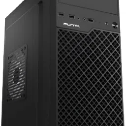 ENTWINO Prime_i5-650_8_256 I5-650 (8 GB RAM/Intel Onboard Graphics/256 GB SSD Capacity/Windows 11 Home (64-bit)/1 GB Graphics Memory) Mid Tower-76