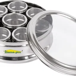 Spice Set Stainless Steel-image-43
