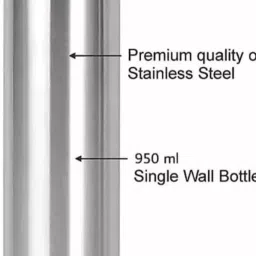 plus shine Water 6000 ml Bottle image 4