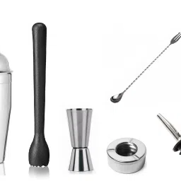 6 - Piece Bar Set-image-82
