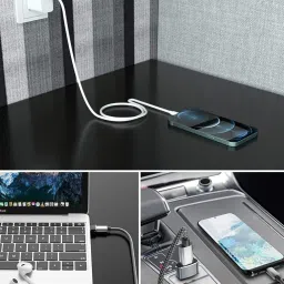 Jihaan Micro USB OTG Adapter image 4