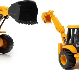 COMBO Bulldoze , Jcb-28